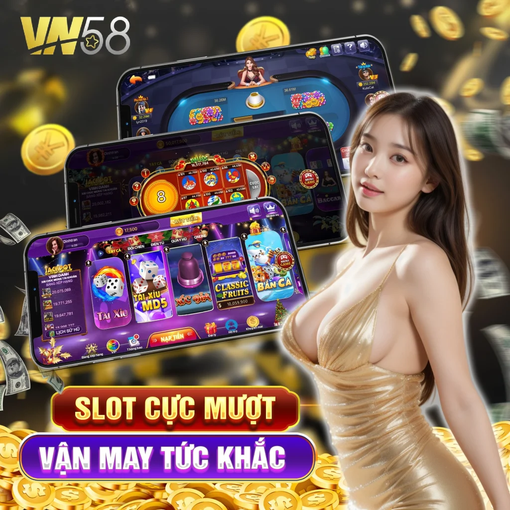 vn58 vip